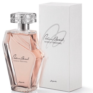 Deo Colônia Patricia Abravanel 100ml - Jequiti