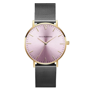 Paul valentine purple watch sale