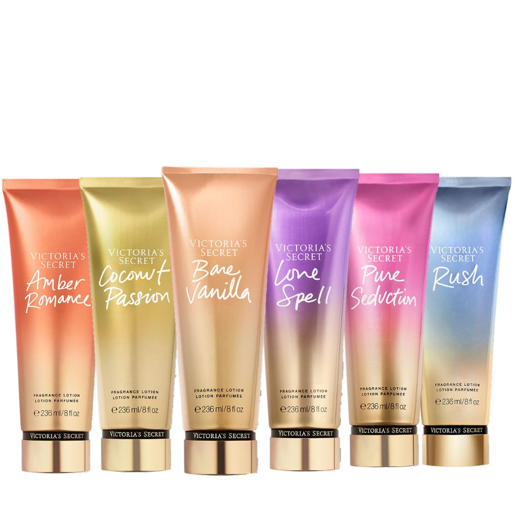 Lotion Perfume Victoria Secret na Black Friday 2025 | BuscaProdutos