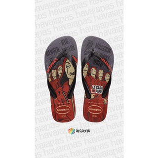 Havaianas la casa di carta clearance