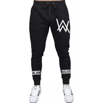 Blusa de frio store do alan walker