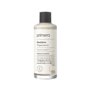 primera orgenience emulsion 150ml