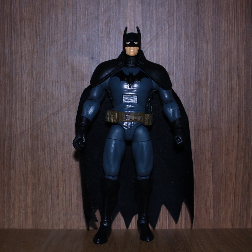 Dc multiverse gaslight clearance batman