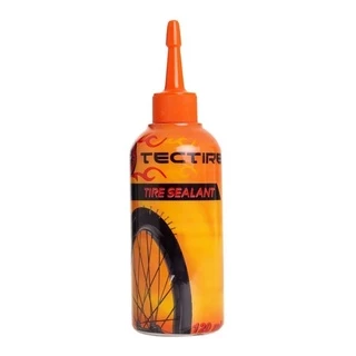 Líquido Selante Bike Tubeless Tectire Bicicleta Mtb Aro 26 29 120ml