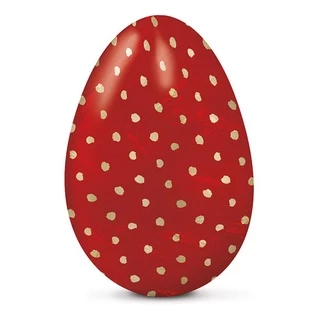 Papel Chumbo 43,5x59cm - Dots Vermelho - 5 Folhas - Cromus em Oferta na Shopee