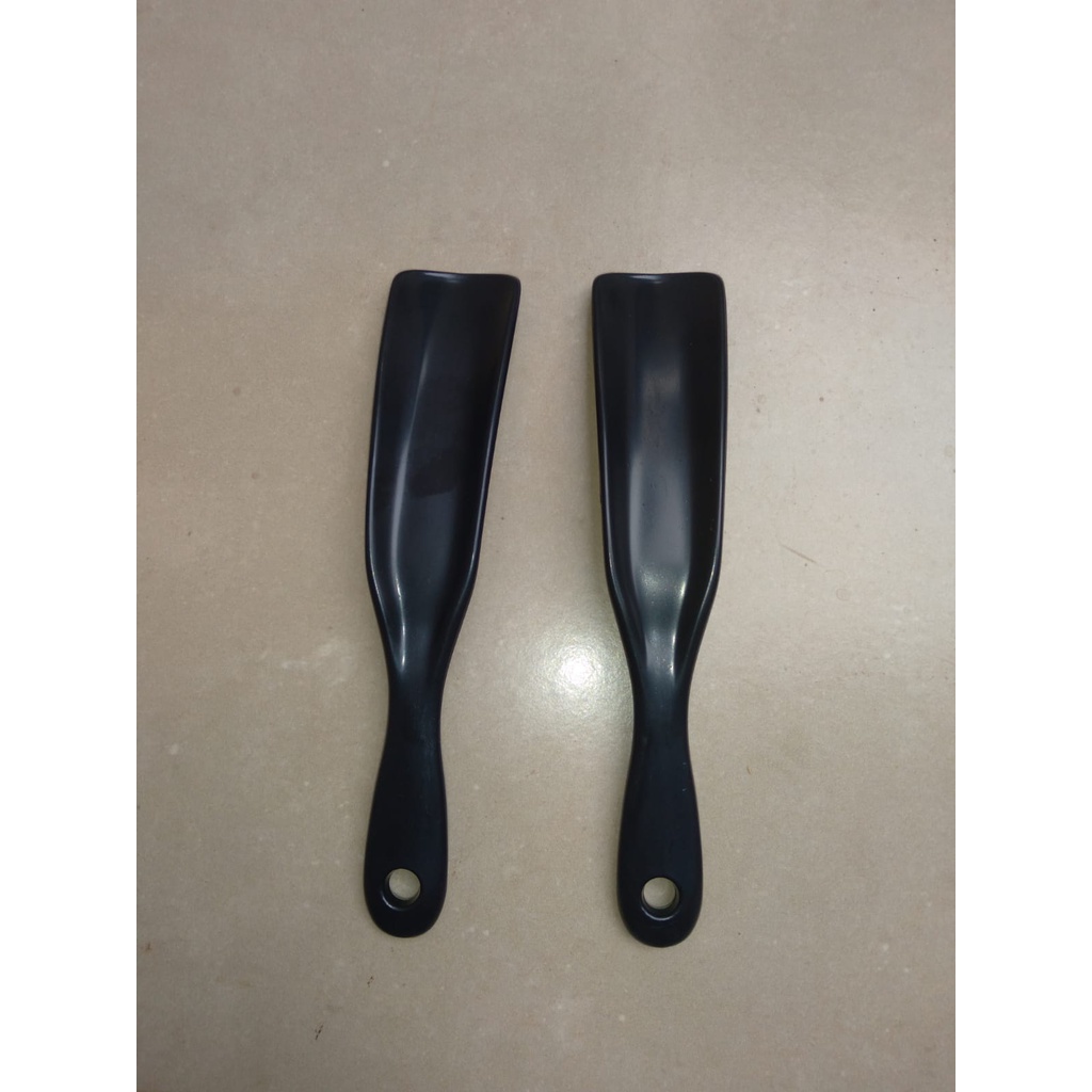 KIT 2 Calçadeiras Calçar Sapato Calçado Promoção Envio Já leve flexível e resitente