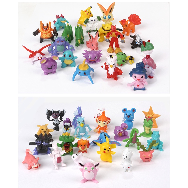 10 Pçs/lote 20 Centímetros Granel Comprar Anime Figura Pokemon Pikachu De  Pelúcia Kawaii Brinquedos para As Crianças Coleção Passatempo Boneca  Crianças Presentes Presentes de Ano Novo - AliExpress