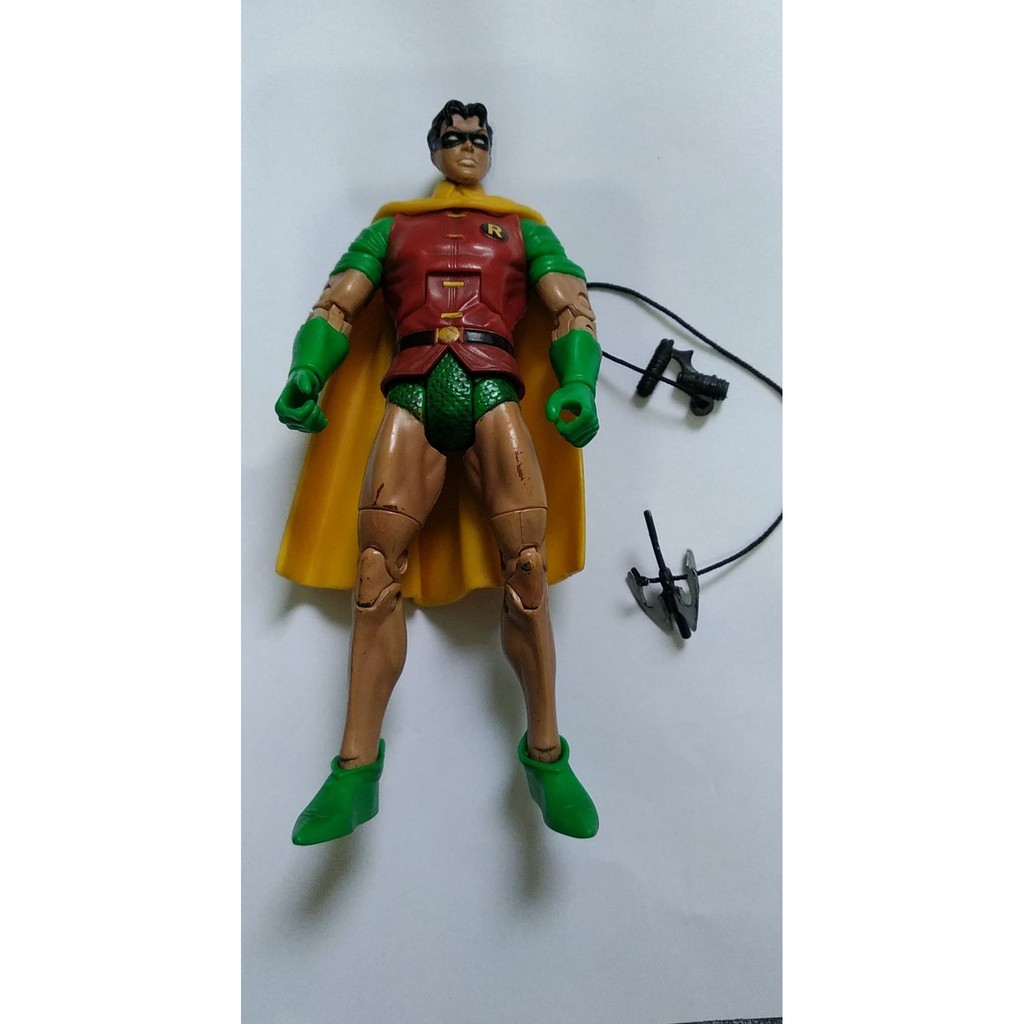 Dcuc robin on sale