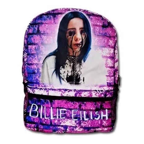 Mochilas de billie discount eilish