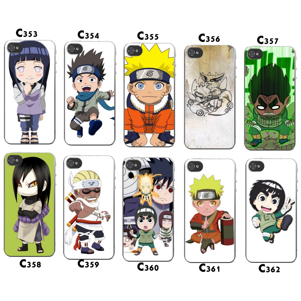 Capinha de celular chibi Sasuke Uchiha Naruto - Galaxy J5 Prime