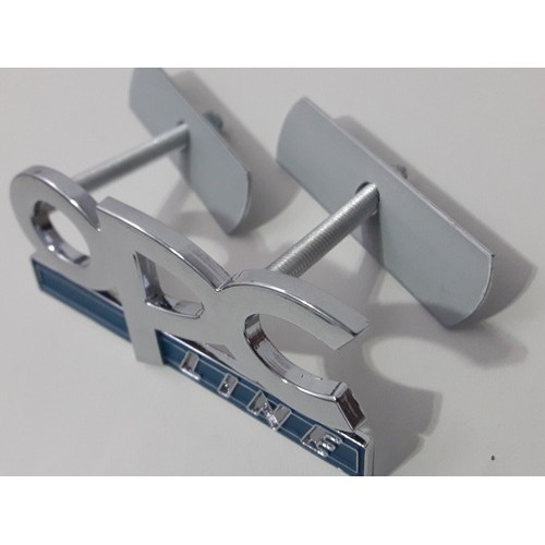 Emblema OPC-Line Grade Frontal