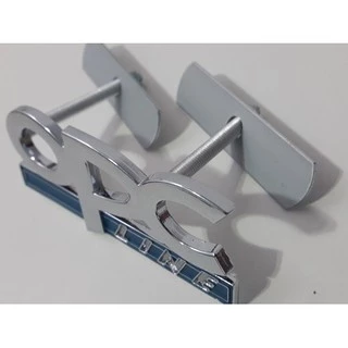 Emblema OPC-Line Grade Frontal