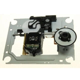 Lente Optica Laser C/ Mecanismo P/ Pioneer DJ, Numark e Denon DJ
