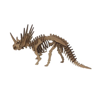 Compre Quebra-cabeça 3D - Dinossauro Braquiossauro