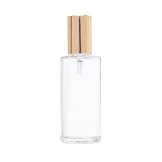 Frasco Vidro Para Perfume 60ml com Válvula Luxo