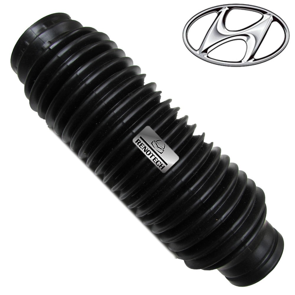 54625-1s000 - Coifa Da Haste Do Amort Diant. Hb20 (guarda Po) | Shopee ...