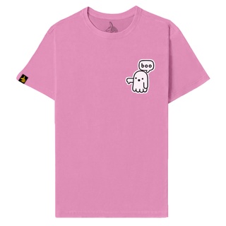 Camiseta Tumblr Fantasma Boo Halloween Moda Pronta Entrega Lançamento -  Escorrega o Preço