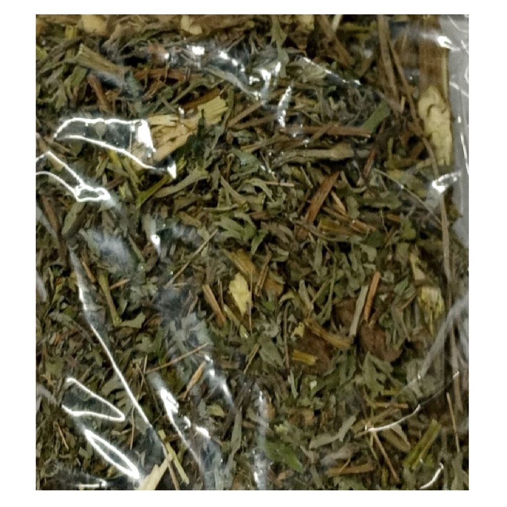 Folhas De Losna Absinto Ch Artemisia Absinthium 500 G