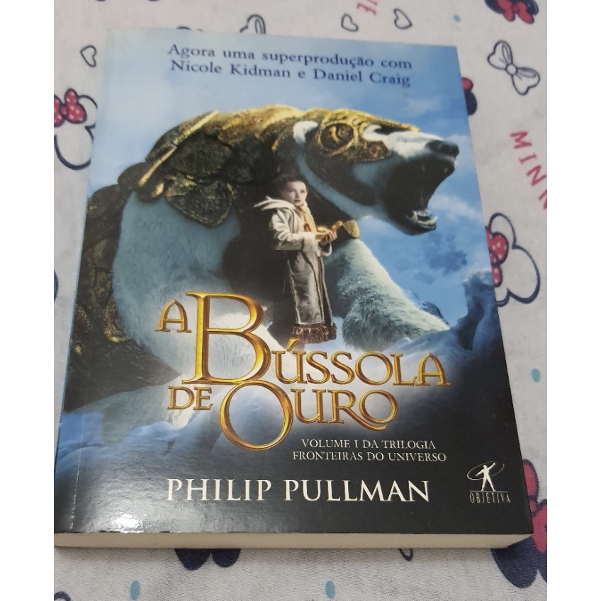 Livro - 