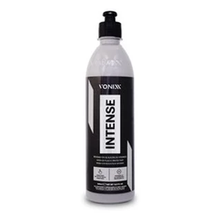Intense Vonixx Renovador Hidratante De Plastico Interno