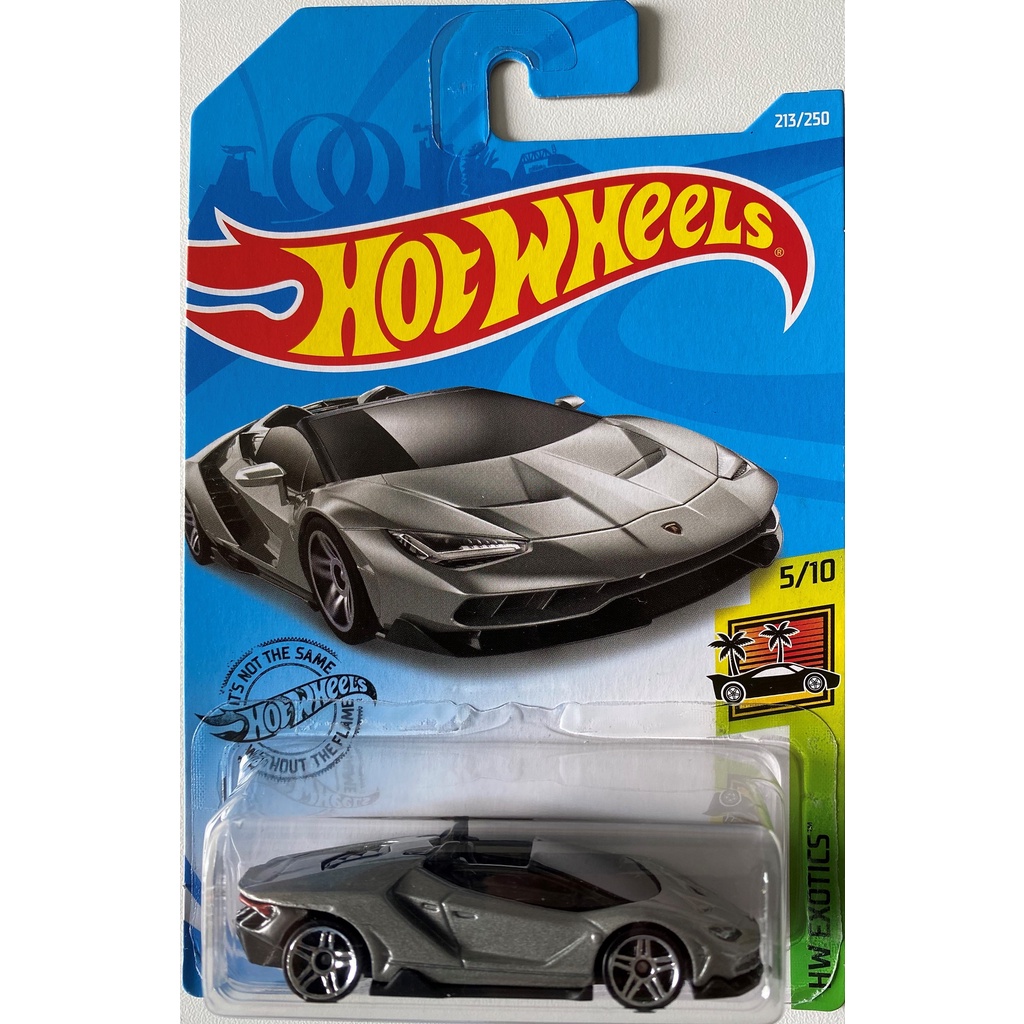 Lamborghini aventador roadster store hot wheels