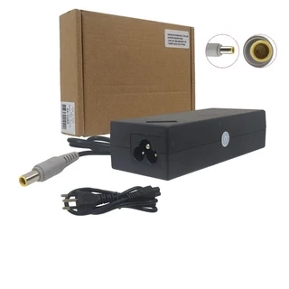 Carregador Fonte para Notebook Compatível Lenovo B430 65W 20V - 3.25A Pino Redondo (7.9*5.0mm) KP-538A