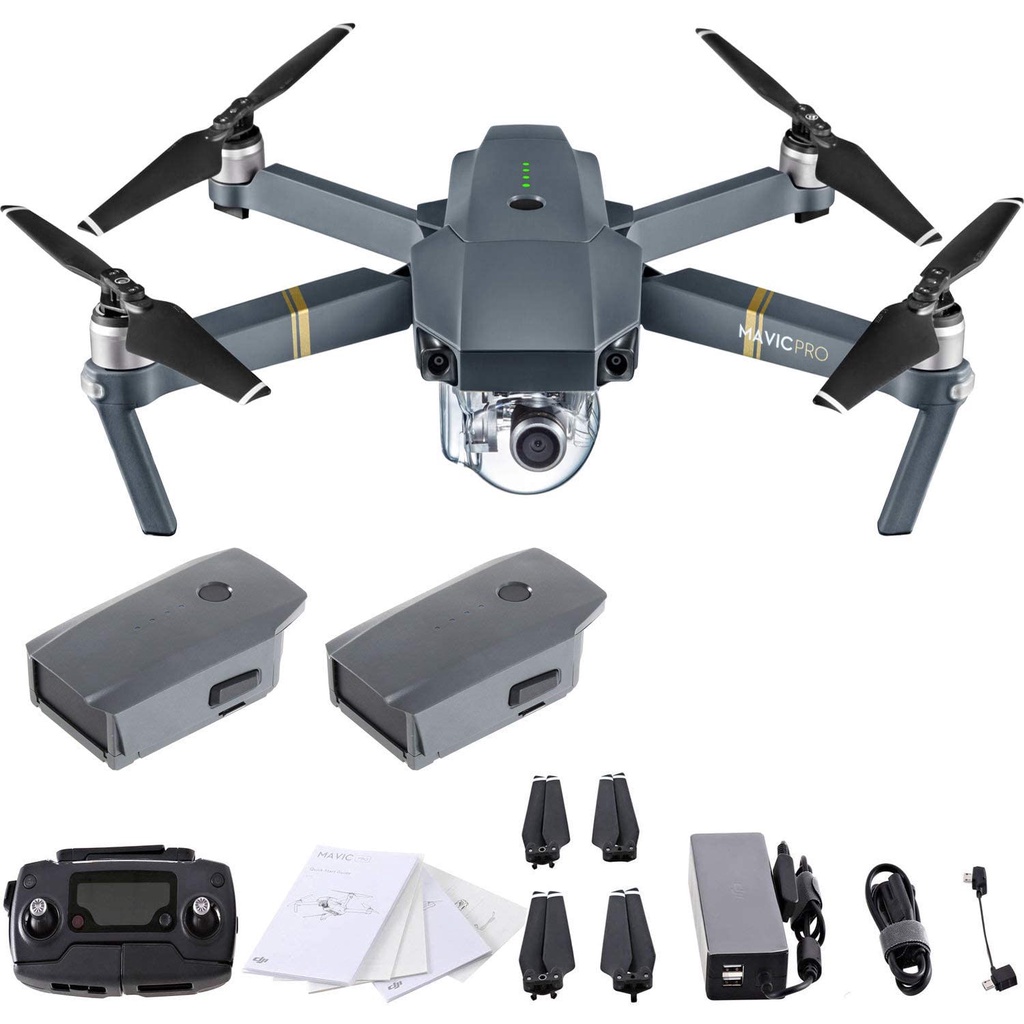 Dji store pro 4k