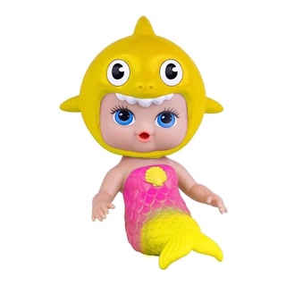 Baby alive sale shark