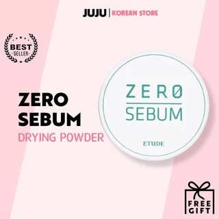 Etude House / Zero Sebum Drying Powder 4g