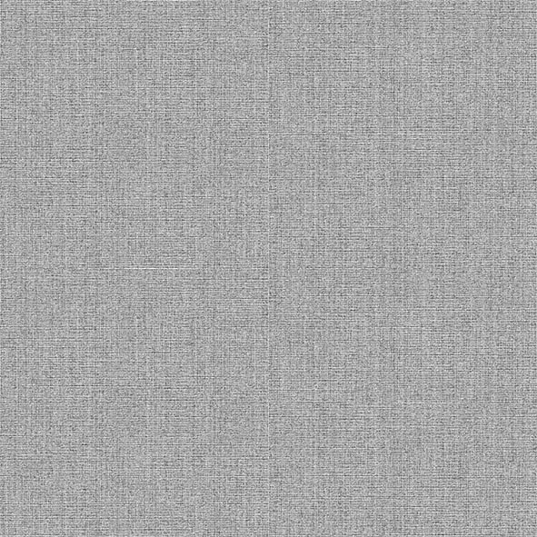 Papel De Parede Linho Cinza Efeito tecido Lavável Autocolante Sala Quarto Autoadesivo 1m x 50cm
