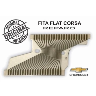 [FLAT] Reparo Display Corsa - R$ 99,99 [ 2 Peças]