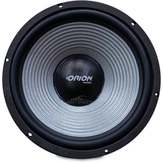Alto Falante Subwoofer Orion 12 Polegadas 200w Rms 4 Ohms