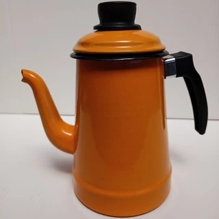 Bule para fogão a gás, indução, elétrico, vitrocerâmico e a lenha - 2º Linha