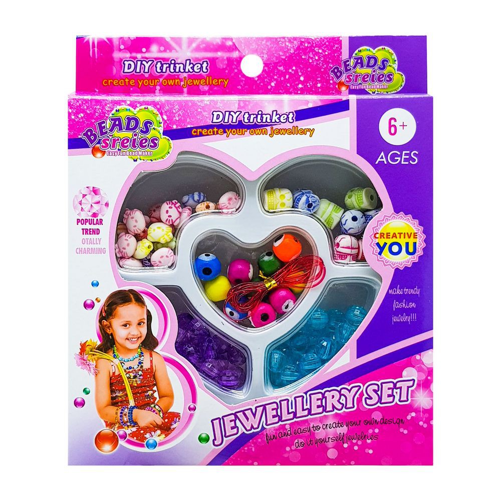 Kit Micanga C/77 Pcs Ba-11471