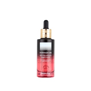 farmstay dermacube red propolis ampoule