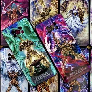 Capa Capinha para Xiaomi Poco X3 PRO | poco X3 NFC | poco X3 – Anime 2
