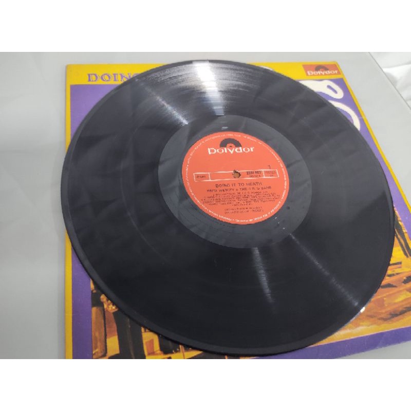 LP Vinil Disco | Shopee Brasil