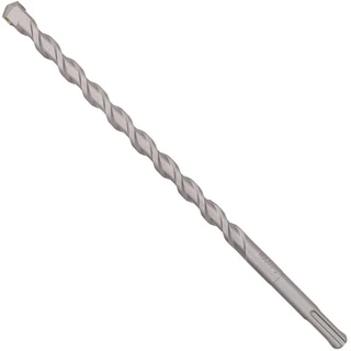 Broca 12mm Bosch SDS Plus-1 para Concreto - 12 x 260mm
