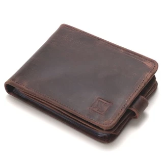 Carteira Masculina Grande Couro Legitimo Porta CNH Notas RG Documentos De Carro Moedas Carteira Completa Grande