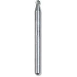 Fresa Alta Velocidade Esférica 3/32 Ref. 190 DREMEL