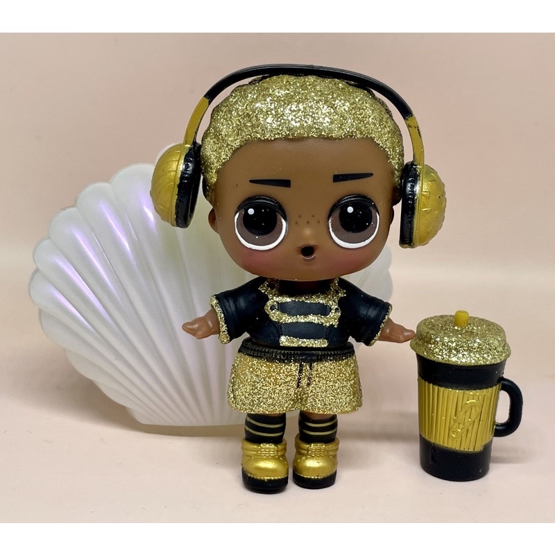 King bee sale lol doll