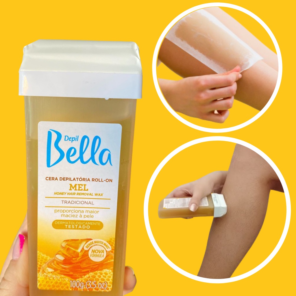 Cera Roll On Depil Bella Cera Roll On cera depil bella roll on Depil Bella Roll On Cera Roll On Depil cera roll on bella cera refil roll depil bella https://storeencanto.com/products/cera-roll-on-depil-bella