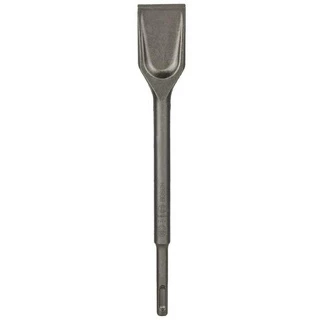 Talhadeira Pá SDS-Plus Bosch 250x40mm Autoafiável Cinzel