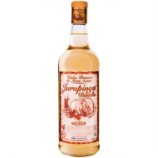 Vinho Branco Jurupinga Dinalle 975ml