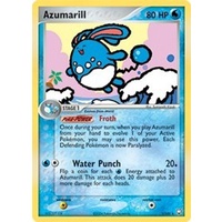 Carta Pokémon Azumarill Sombras Ardentes Rare Reverse Foil, Jogo de  Tabuleiro Nunca Usado 89565441