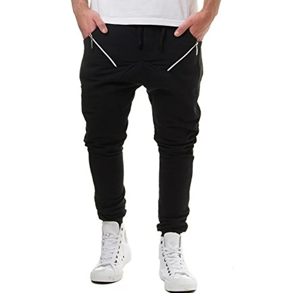 Calça moletom sale saruel masculina adidas