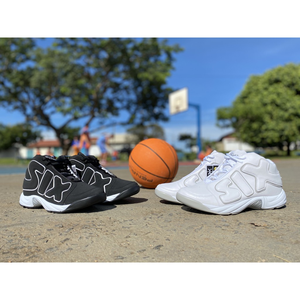 Tenis basqueteira best sale