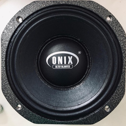 Kit Reparo Alto Falantes 8 Polegadas Onix M840