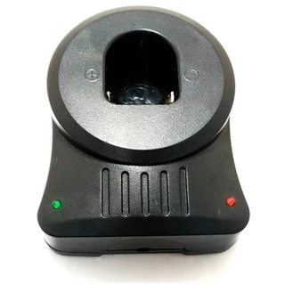 Base para Carregador de Bateria Parafusadeira 2212 - 9,6 V F000624047 SKIL
