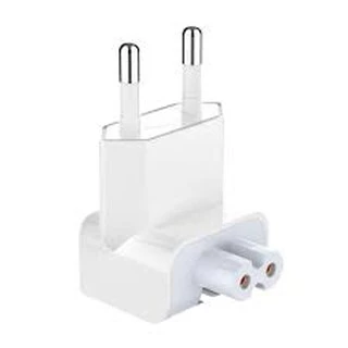 Plug Tomada Adaptador Para Mac Apple Macbook / Pro Brazil
